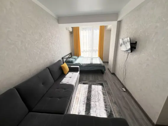 1-Room Premium Apartment — apartment, Bishkek