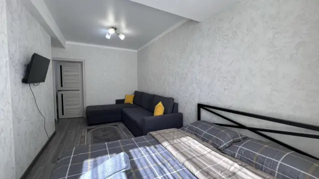 1-Room Premium Apartment — apartment, Bishkek