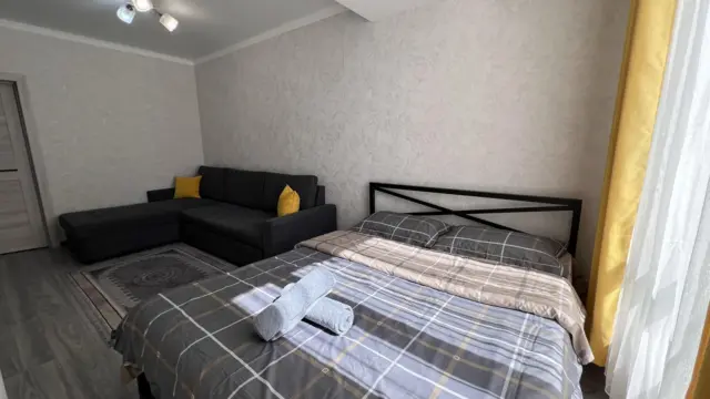 1-Room Premium Apartment — apartment, Bishkek