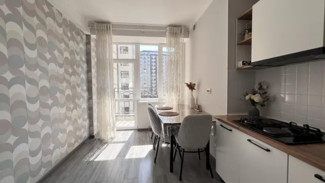 1-Room Premium Apartment — apartment, Bishkek