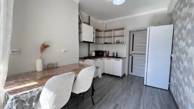 1-Room Premium Apartment — apartment, Bishkek