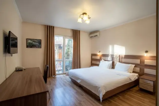 Стандартный двухместный Double — room, Bishkek