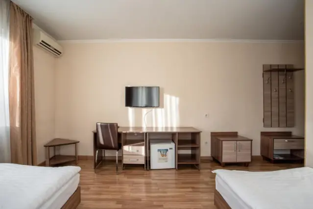 Стандартный двухместный Twin — room, Bishkek