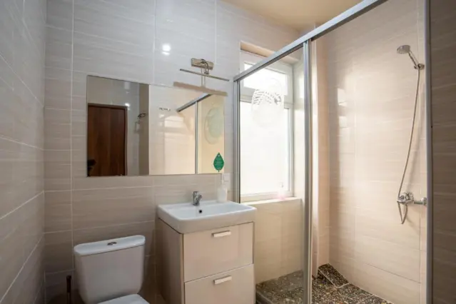 Стандартный двухместный Twin — room, Bishkek