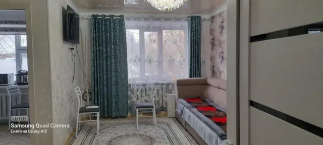 Квартира в г. Каракол — квартира, Каракол