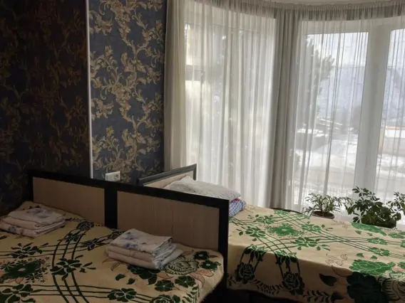 Triple Room — room, Karakol