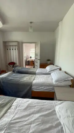 Guest House TUNUK — guest house, Tosor