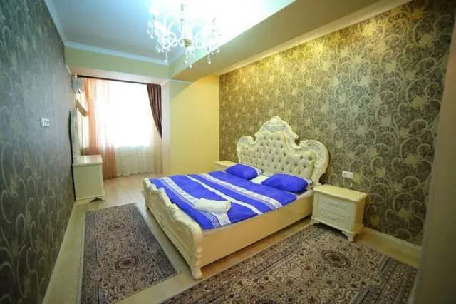 Bishkek Park Apartment — apartment, Bishkek