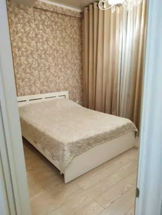 Apartment on Isanova Street — apartment, Bishkek