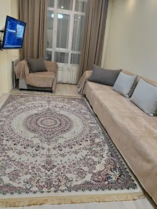 Philharmonia Apartment — apartment, Bishkek