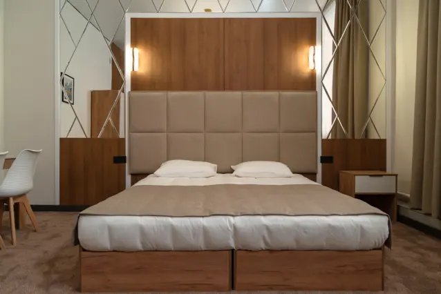 Studio Room — номер, Каракол