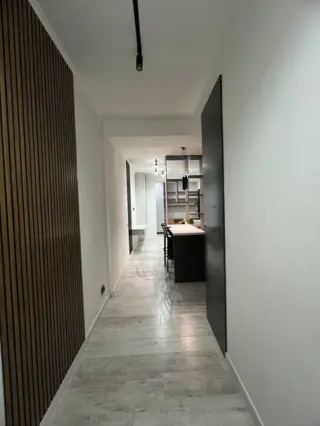 弗伦泽/乌梅塔利耶娃街公寓 — 公寓, 比什凯克