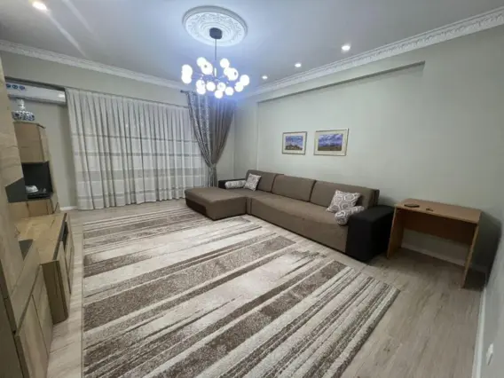 Bishkek Park Apartment — apartment, Bishkek