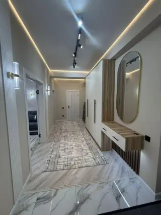 Apartment in Tunguch microdistrict — apartment, Bishkek