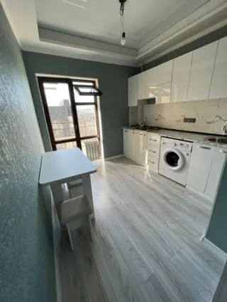 IMALL AVM Dairesi — daire, Bişkek