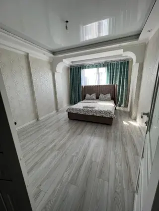 Apartment IMALL Shopping Center — apartment, Bishkek