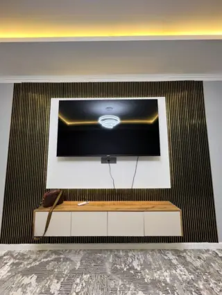 Philharmonia Apartment — apartment, Bishkek