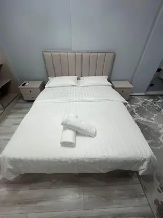 «Филармония» пәтері — пәтер, Бішкек