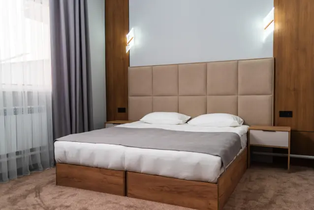 Family Room — номер, Каракол