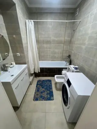 Appartement Parc Atatürk — appartement, Bichkek