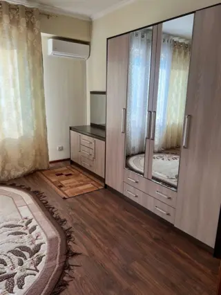 Appartement « Bishkek Park » — appartement, Bichkek