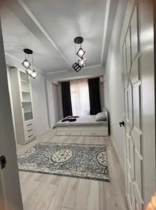 Wohnung zur Tagesmiete - Vefa — wohnung, Bischkek