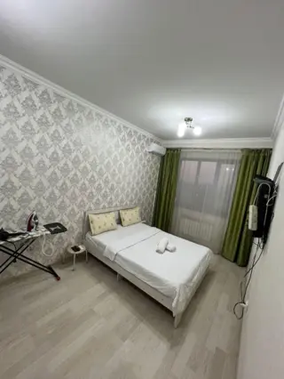 Vefa Apartment — apartment, Bishkek