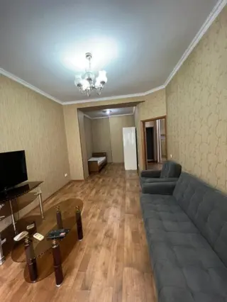 Dordoi Plaza Apartment — apartment, Bishkek