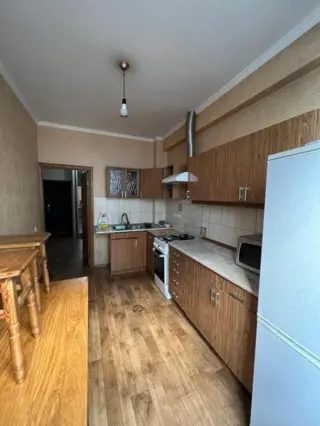 Appartement "Dordoi Plaza" — appartement, Bichkek