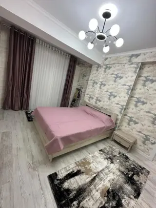 Politech Apartment — apartment, Bishkek