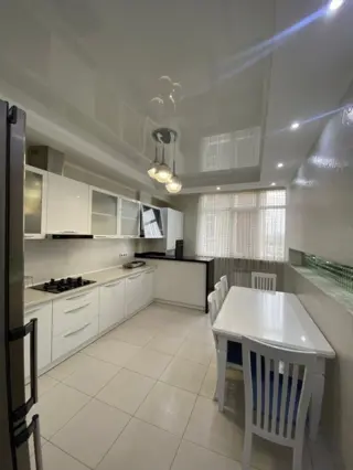 Appartement « TSUM » — appartement, Bichkek
