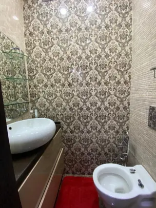 Appartement « TSUM » — appartement, Bichkek