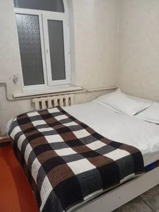Double Room — room, Karakol
