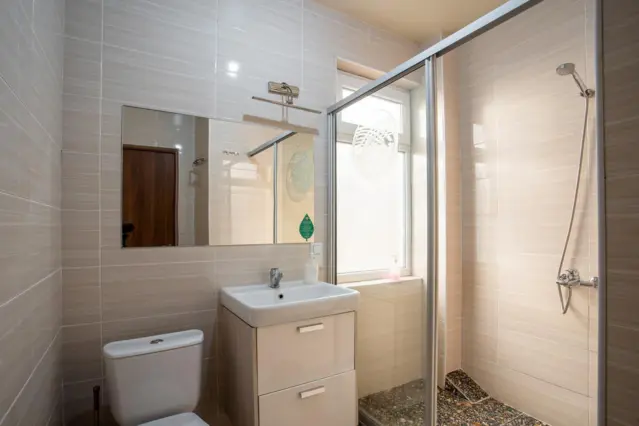 Двухместный номер — room, Bishkek