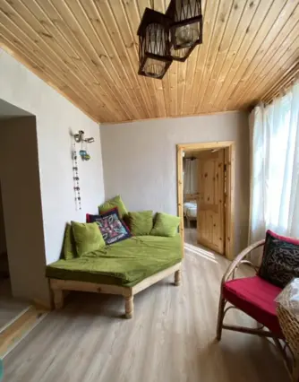 Evergreen Guest House — mehmon uyi, Karakol