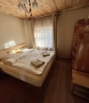 Doppelzimmer — zimmer, Karakol