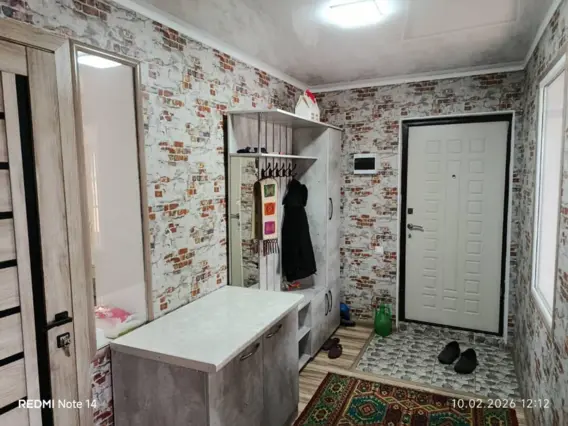 Гостевой дом "Garden House" — гостевой дом, Каракол