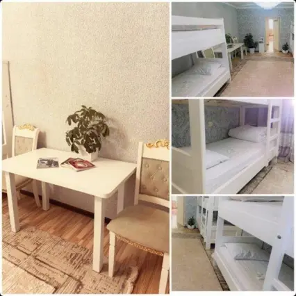Art home — гостевой дом, Каракол