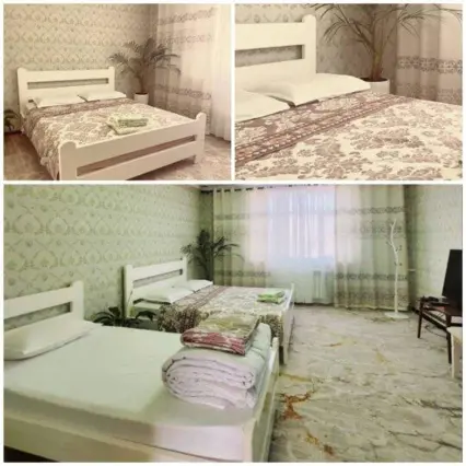Art Home — maison d'hôtes, Karakol