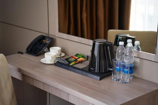 Çift Kişilik Oda — oda, Bişkek