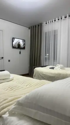 Jannat Hotel — қонақ үй, Қаракөл