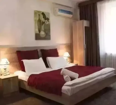 Double Room — room, Bishkek