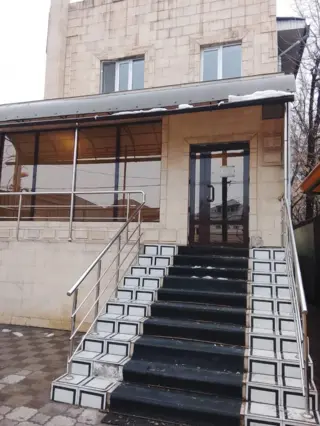 Гостевой дом — гостевой дом, Бишкек