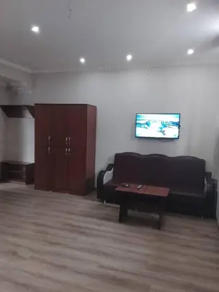 Двухместный стандартный номер — номер, Бишкек
