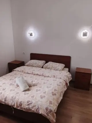 Chambre Double Standard — chambre, Bichkek