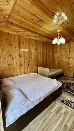 Double Room — room, v. Kara-Oy