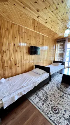 Quadruple Room — room, v. Kara-Oy