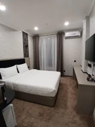 Single Room — room, Bishkek