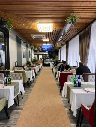 Supérieure — chambre, Bichkek