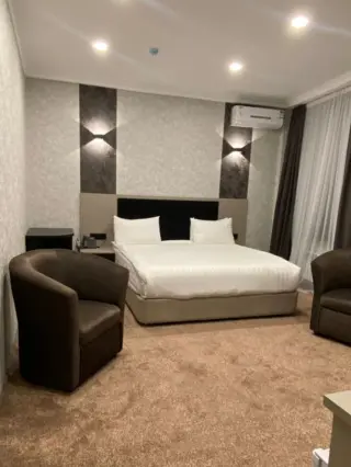 Superior — room, Bishkek